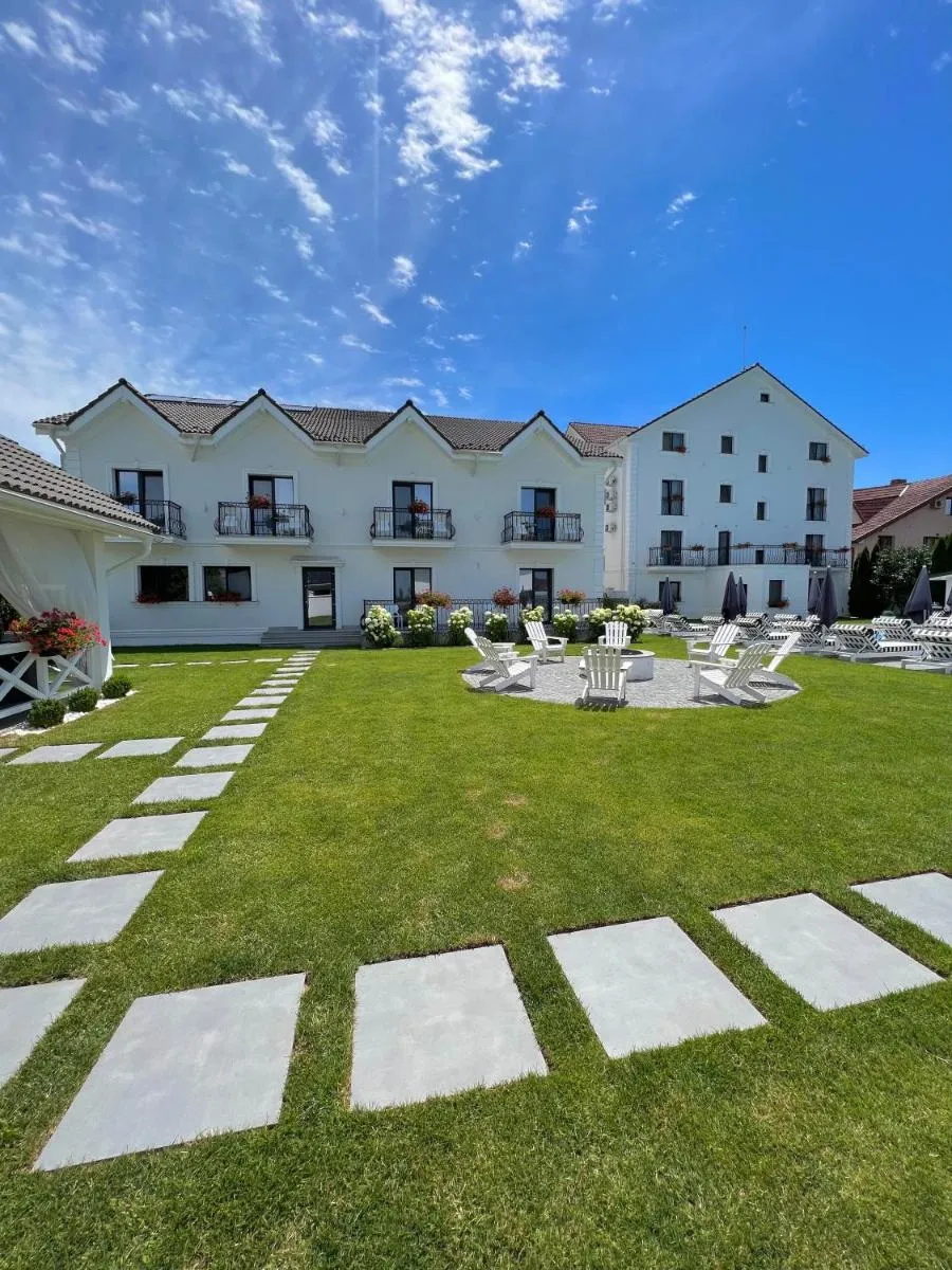 Image 5 of Krystal Boutique Mansion
