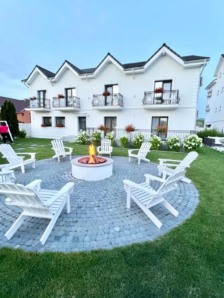 Image 7 of Krystal Boutique Mansion