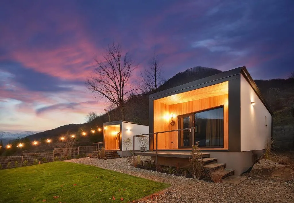 Image 1 of Kub House Village