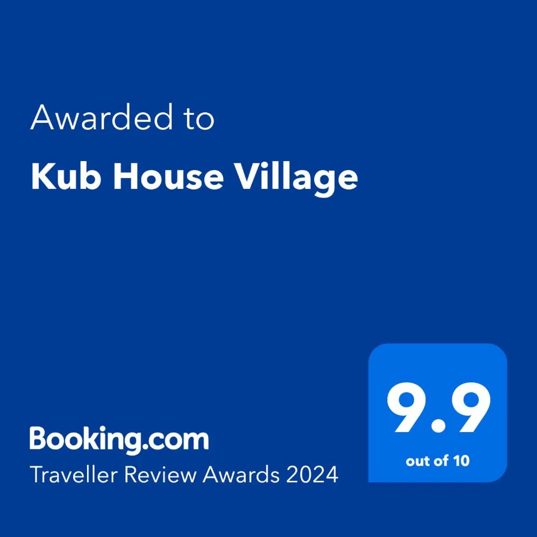 Image 4 of Kub House Village