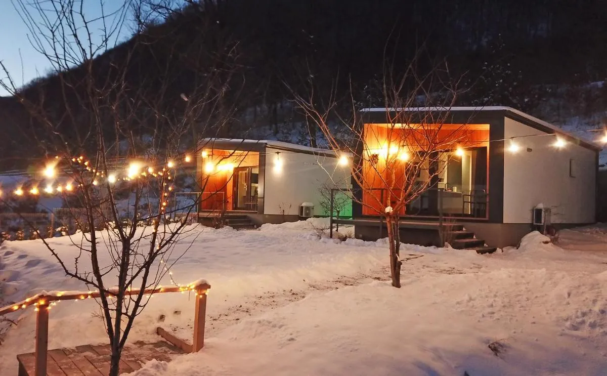 Image 3 of Kub House Village