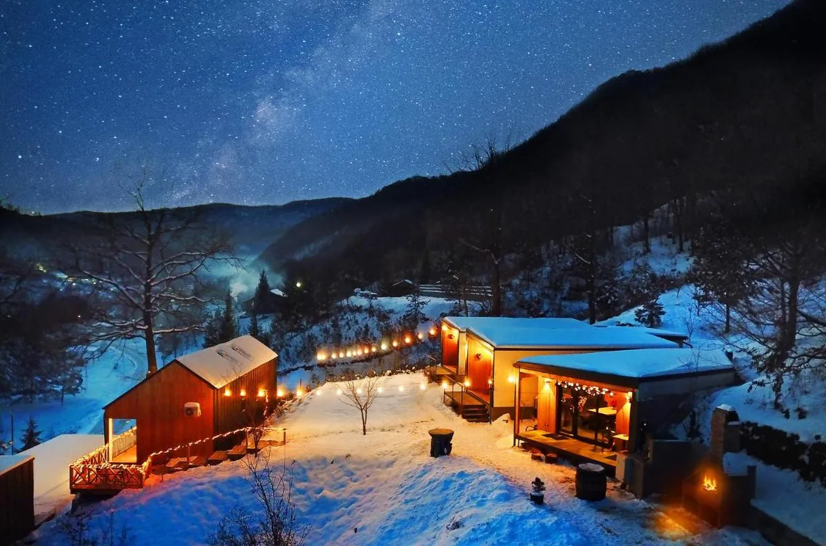Image 2 of Kub House Village