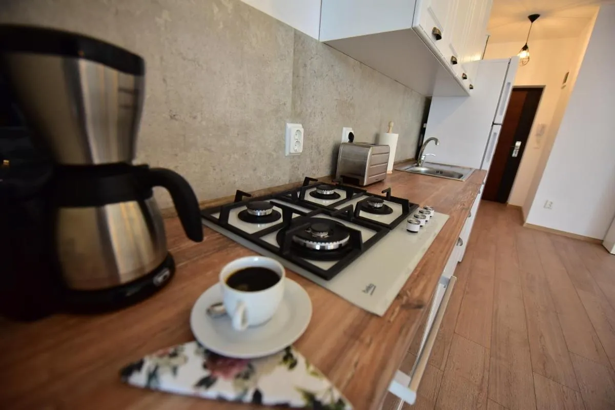 Image 5 of LULU Apartment