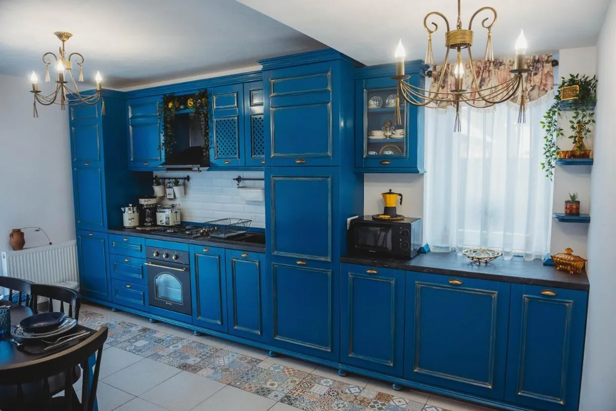 Image 2 of La Contessa Apartament
