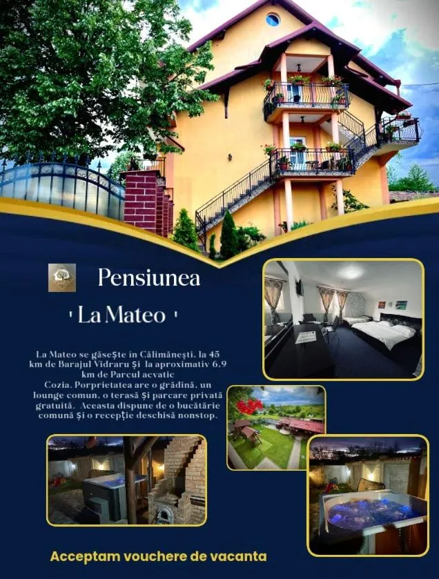 Image 5 of La Mateo