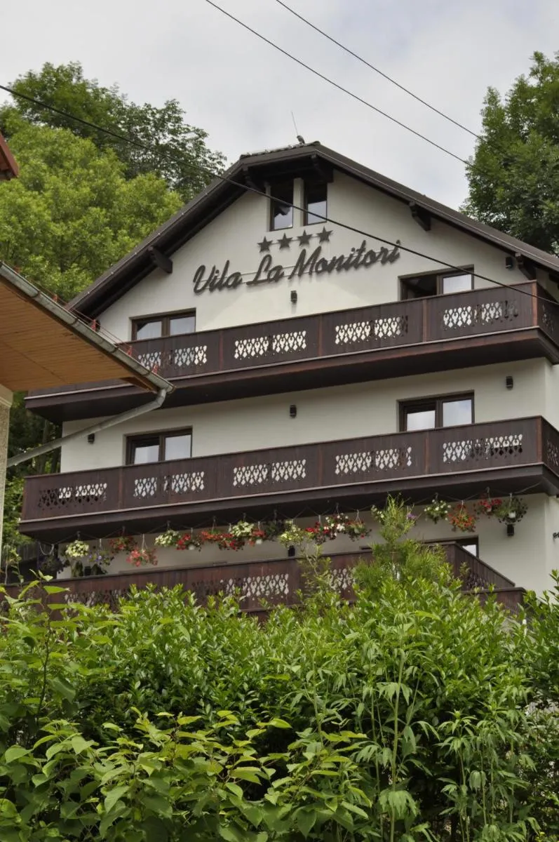 Image 6 of La Monitori