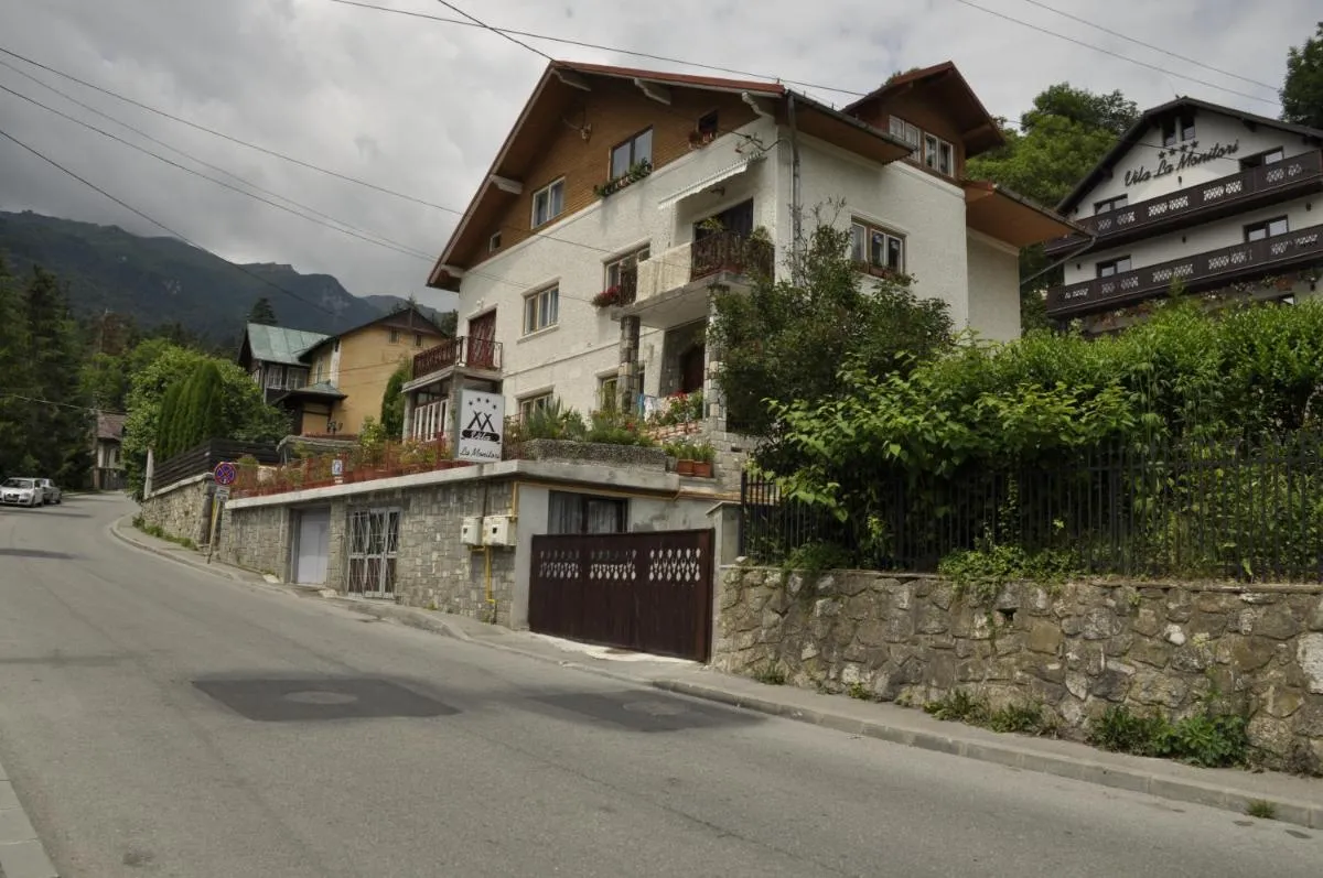 Image 2 of La Monitori