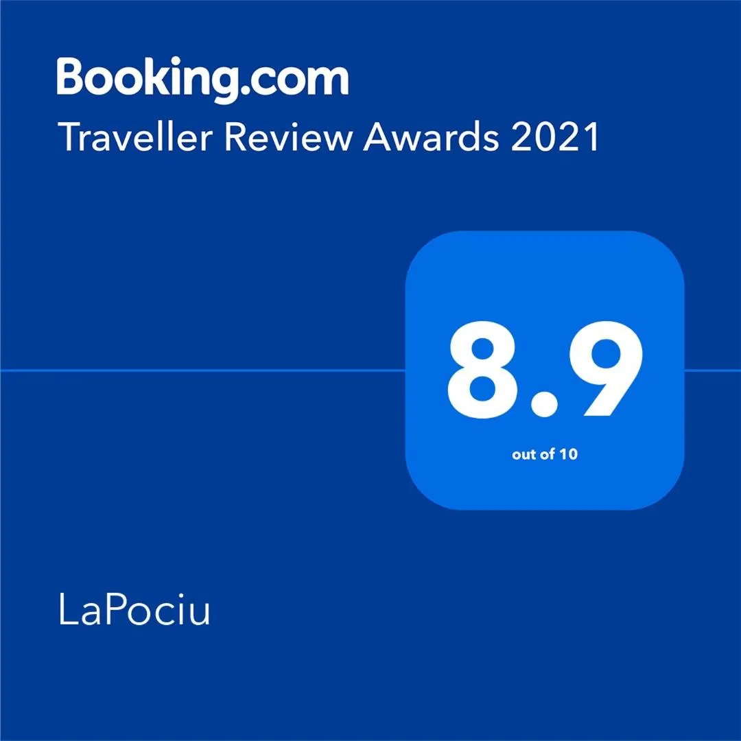 Image 4 of LaPociu