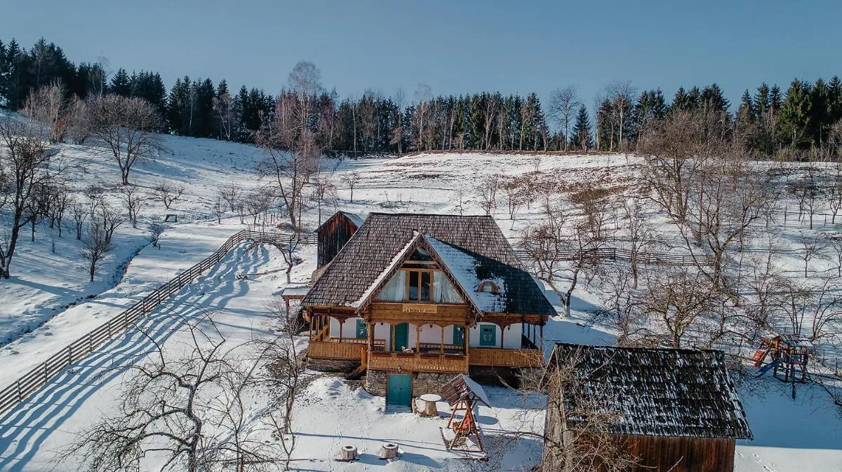 Image 3 of La bujda lu mosu