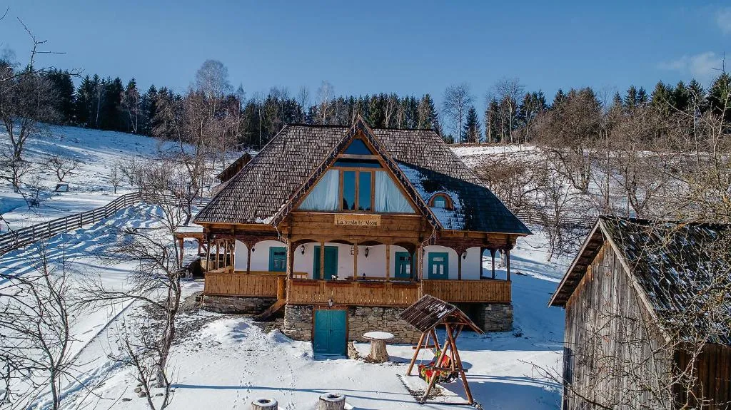 Image 1 of La bujda lu mosu