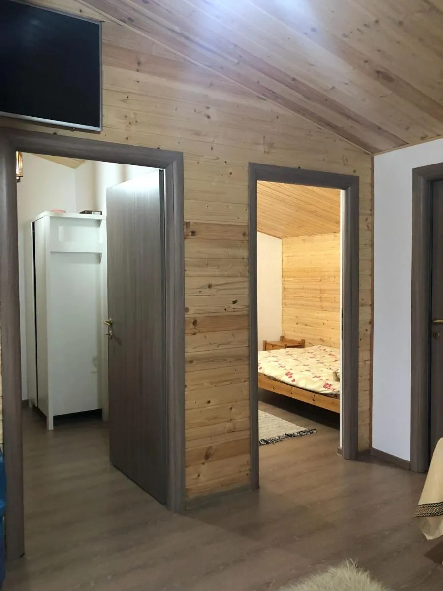 Image 7 of La cabana