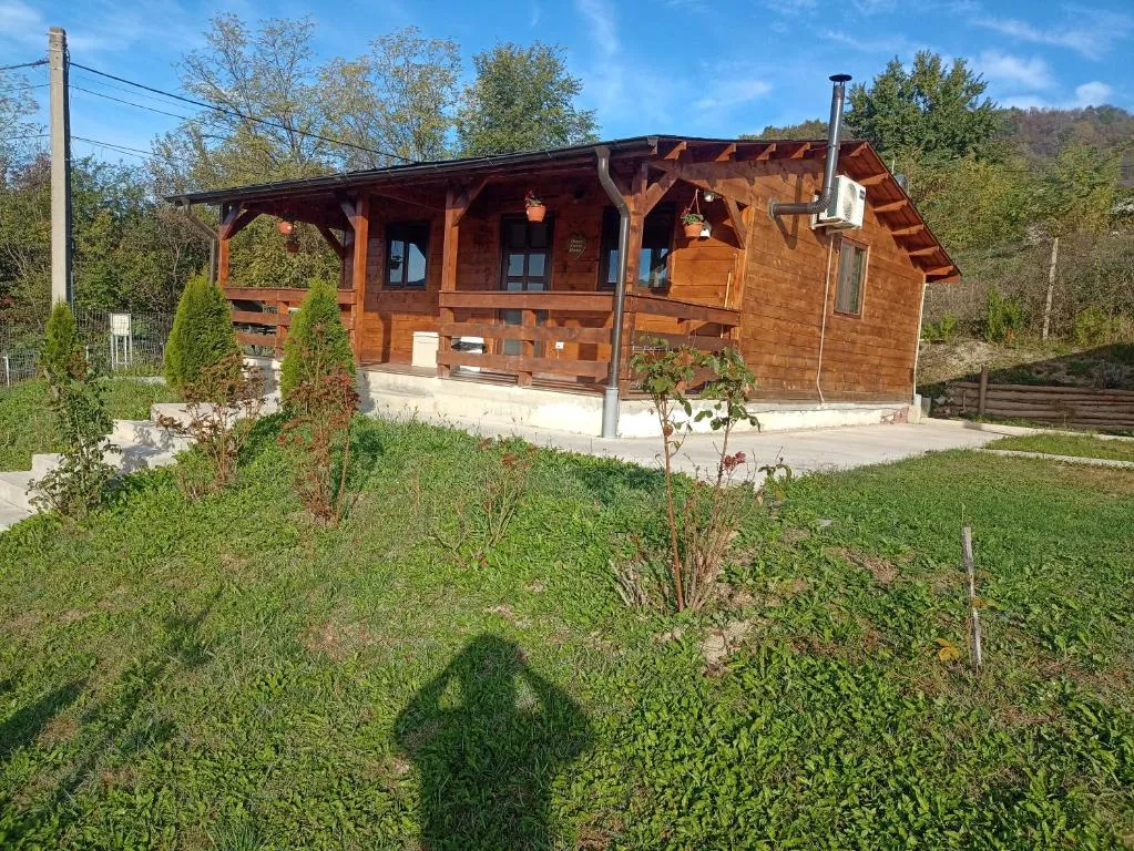 Image 1 of La cabana