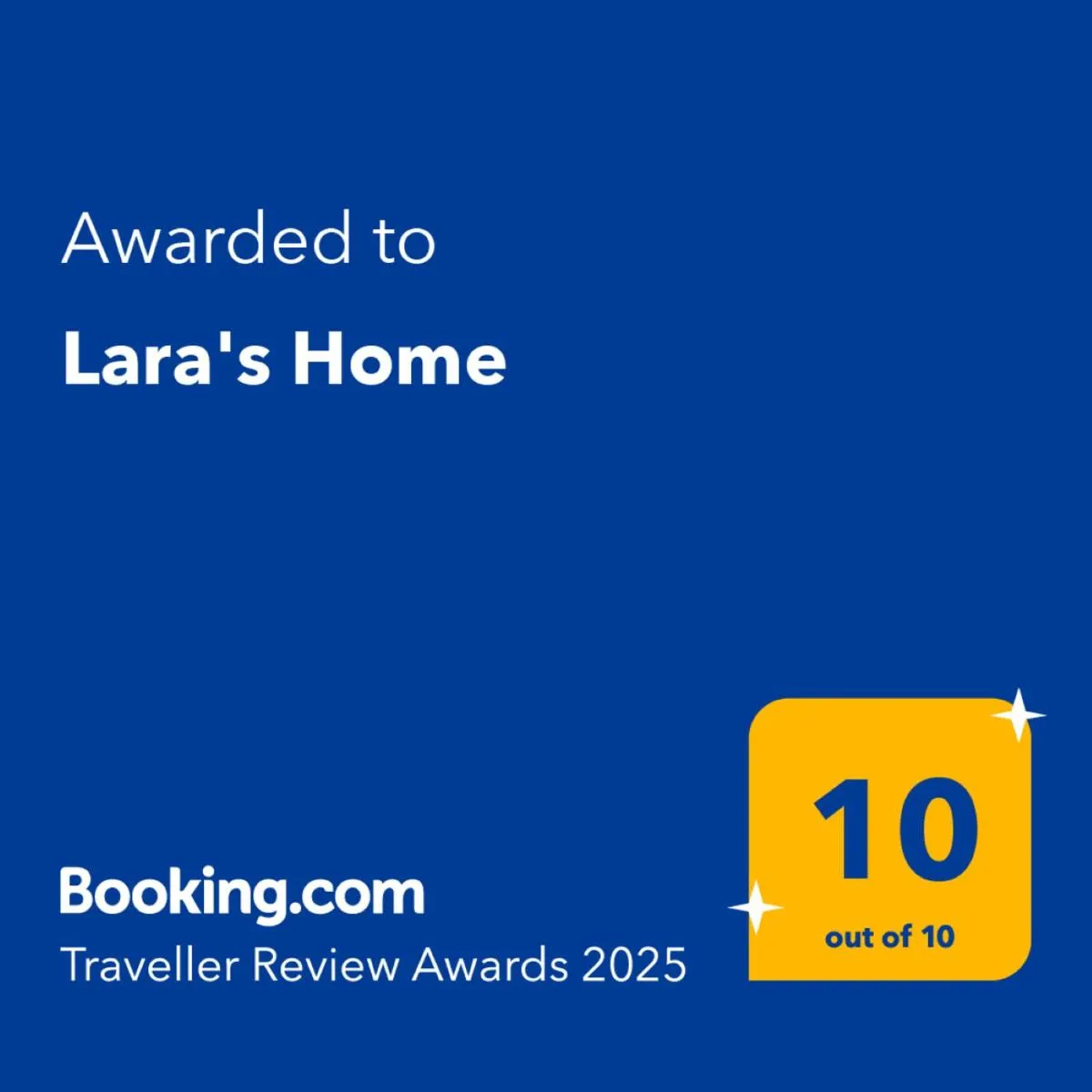 Image 4 of Lara’s Home