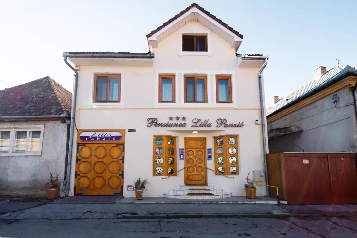 Image 4 of Lilla Panzió