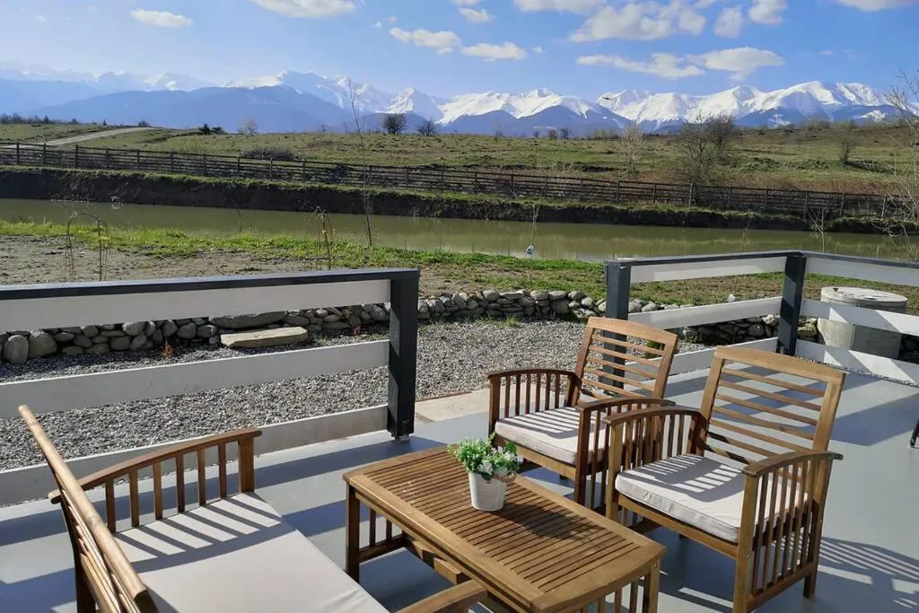 Image 1 of Linistea Muntilor Chalet