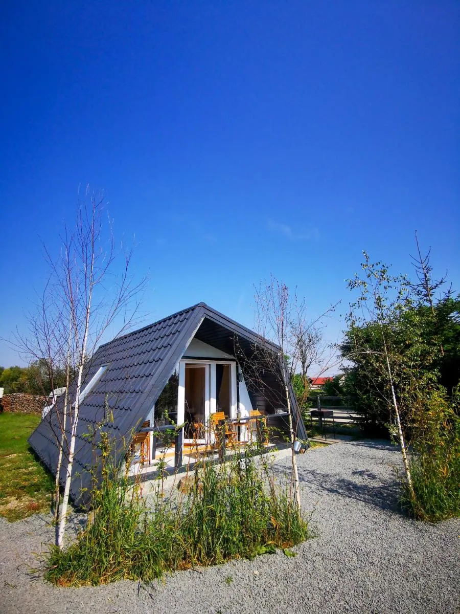 Image 4 of Linistea Muntilor Chalet