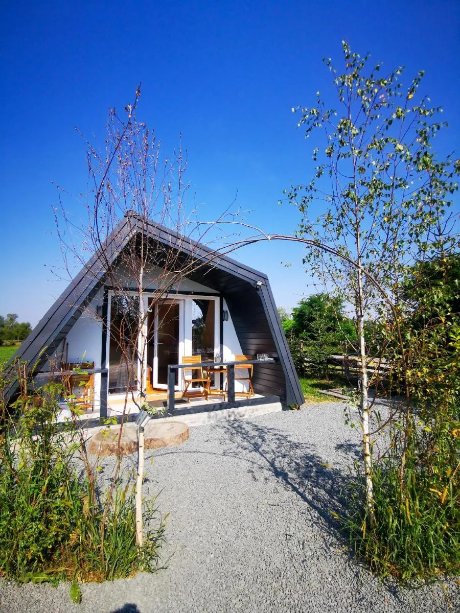 Image 5 of Linistea Muntilor Chalet