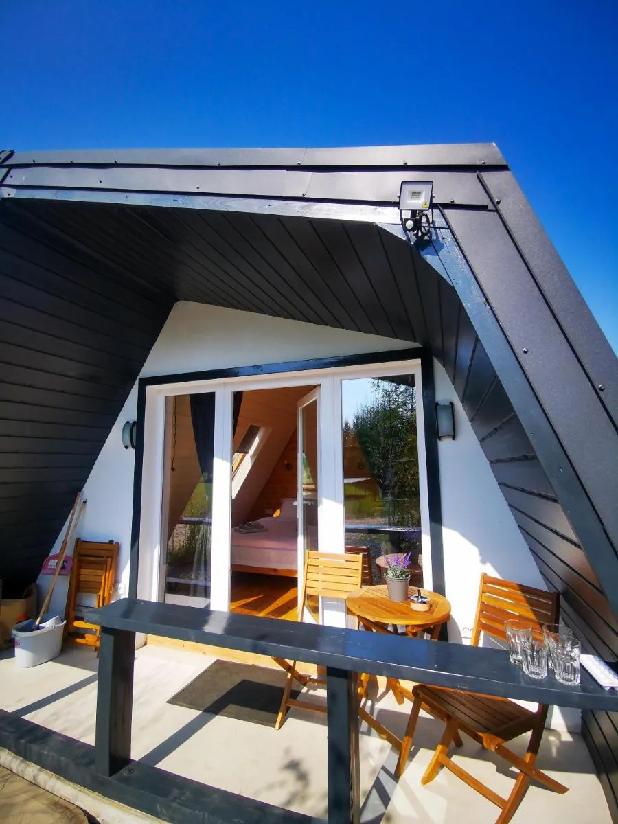 Image 6 of Linistea Muntilor Chalet