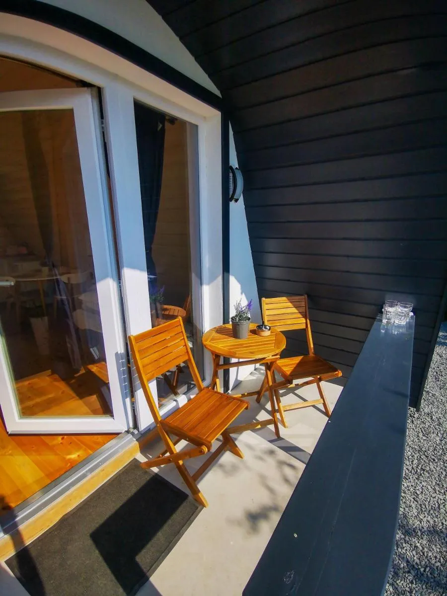 Image 7 of Linistea Muntilor Chalet