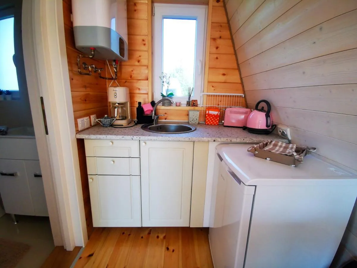 Image 2 of Linistea Muntilor Chalet