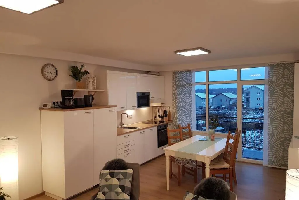 Image 5 of Living Home, apartament cu două dormitoare și două băi
