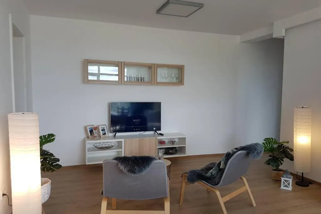 Image 6 of Living Home, apartament cu două dormitoare și două băi