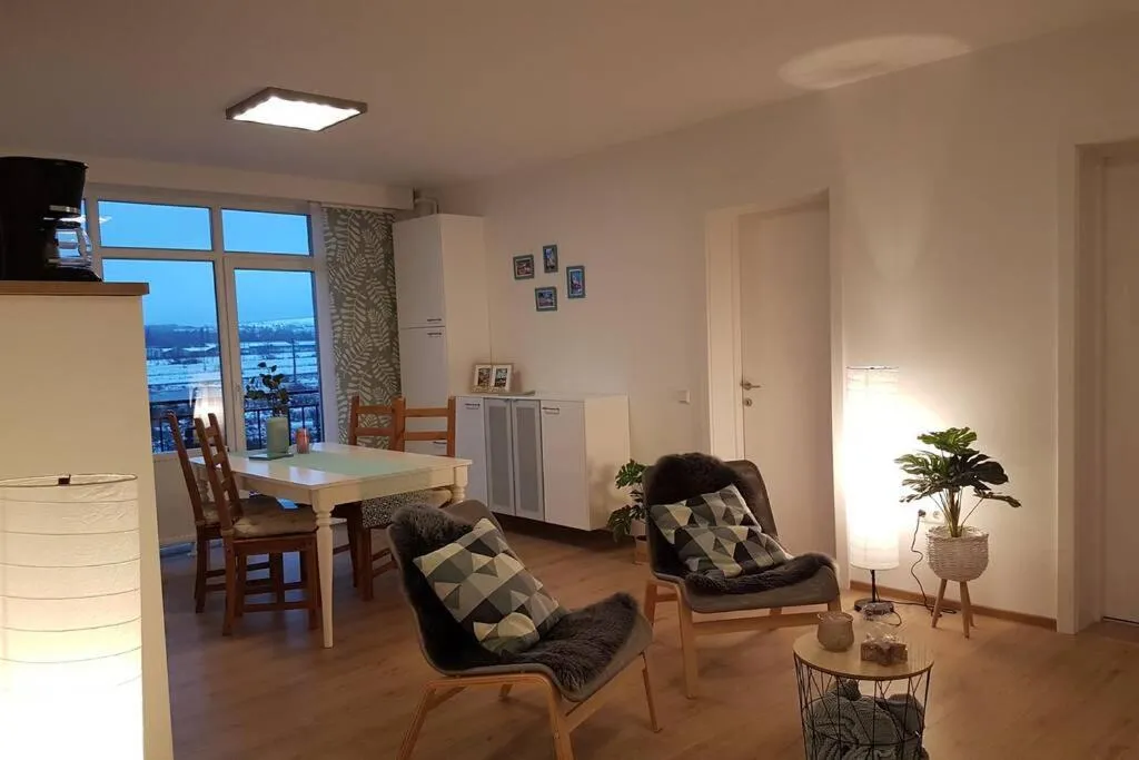 Image 7 of Living Home, apartament cu două dormitoare și două băi