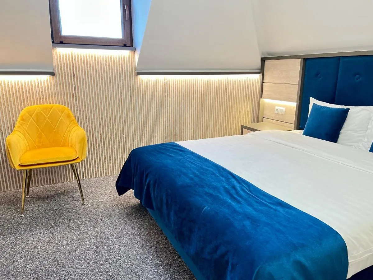 Image 2 of Loft by Lumiere Sibiu