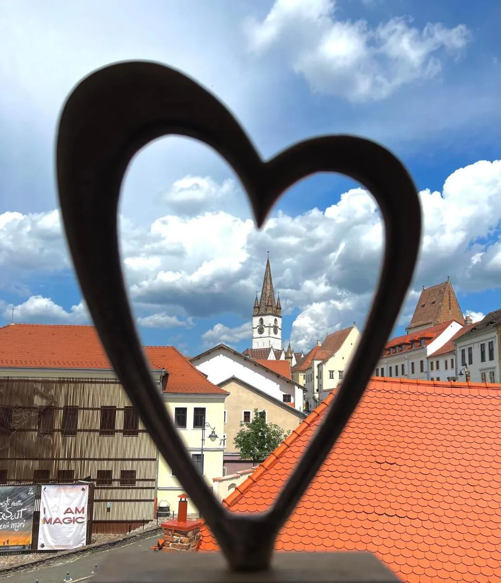 Image 7 of Loft by Lumiere Sibiu