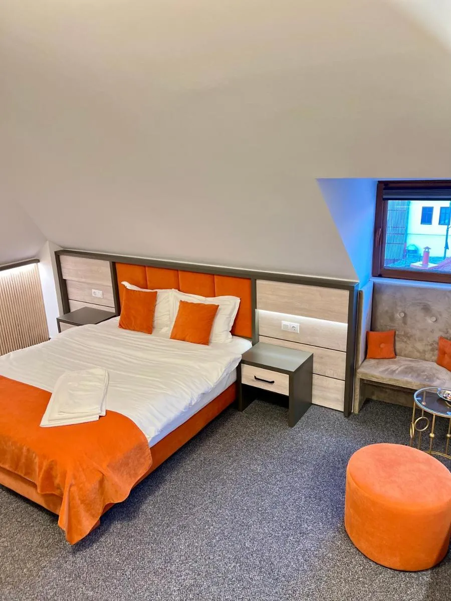 Image 5 of Loft by Lumiere Sibiu