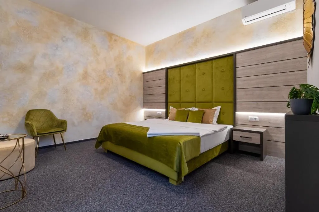 Image 1 of Loft by Lumiere Sibiu