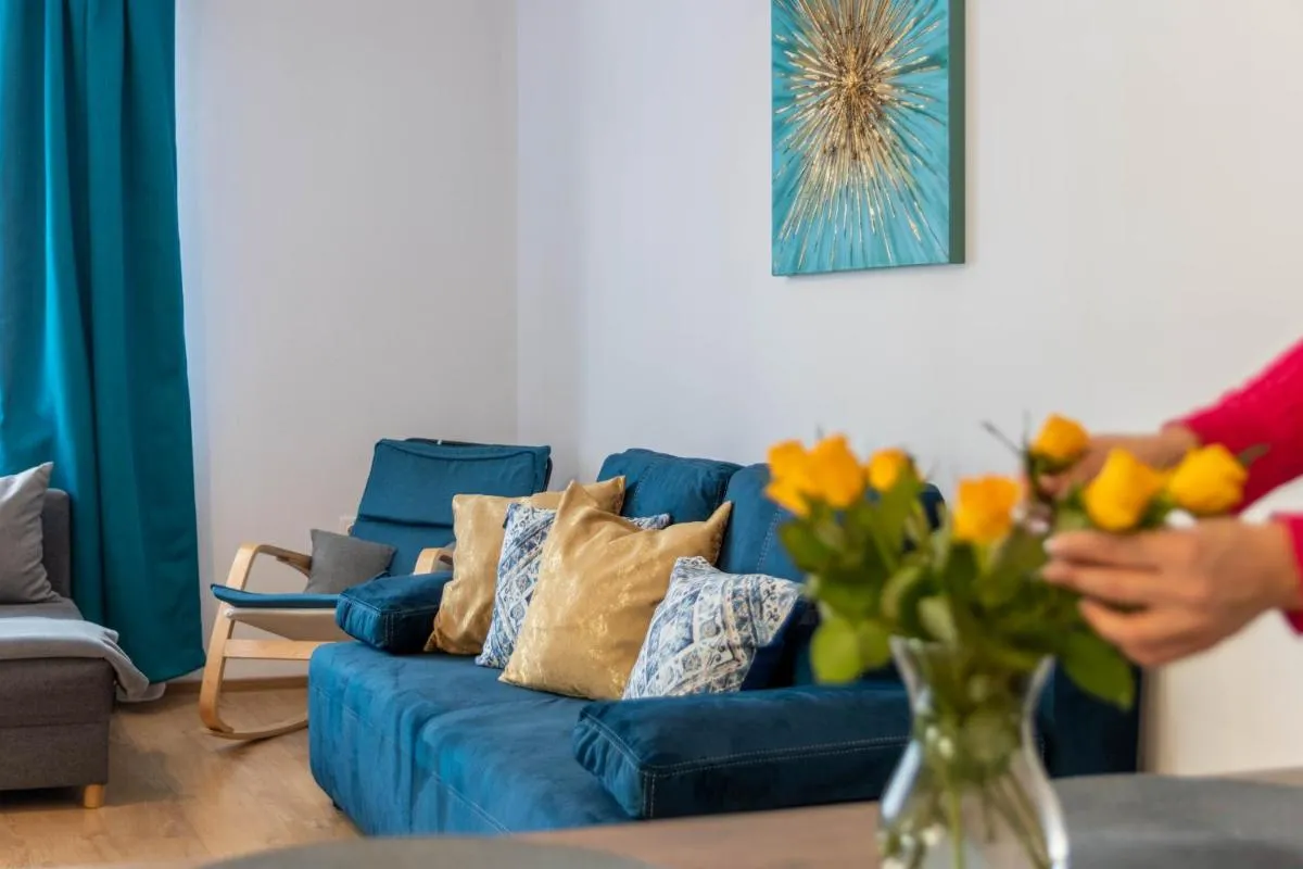 Image 4 of Lotus Apartman I