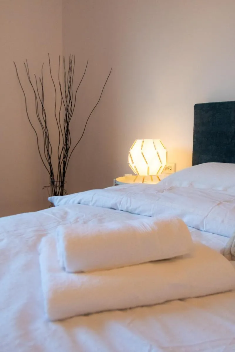 Image 5 of Lua Solis Apartment in the Old Town w/ Mt Tampa Views
