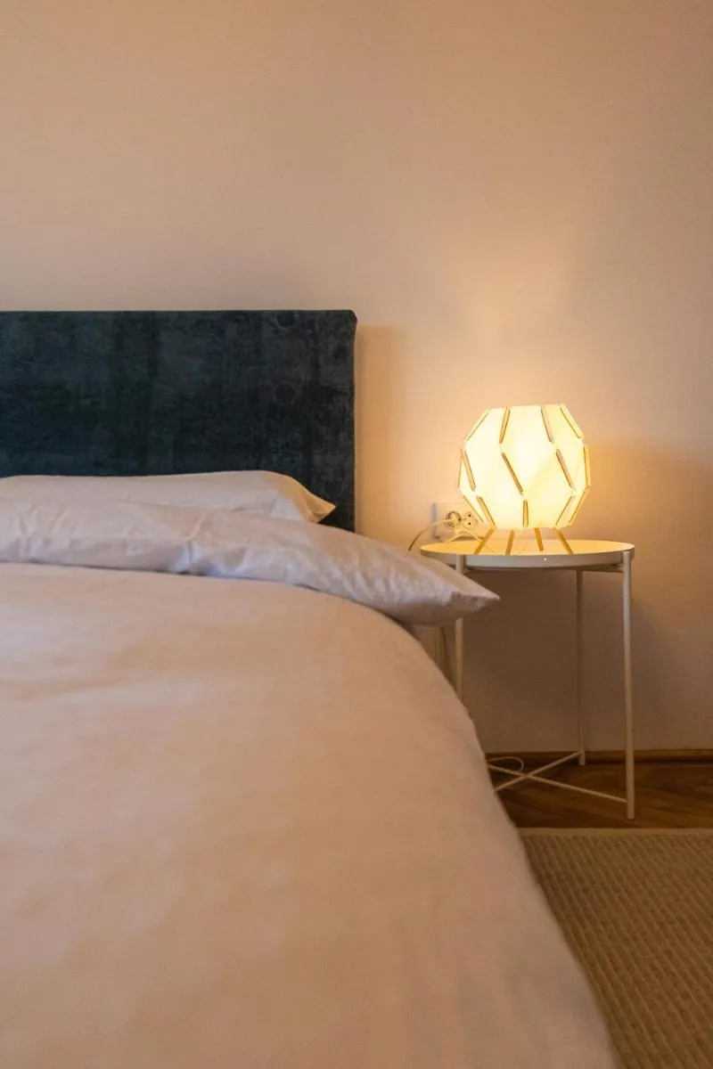 Image 4 of Lua Solis Apartment in the Old Town w/ Mt Tampa Views