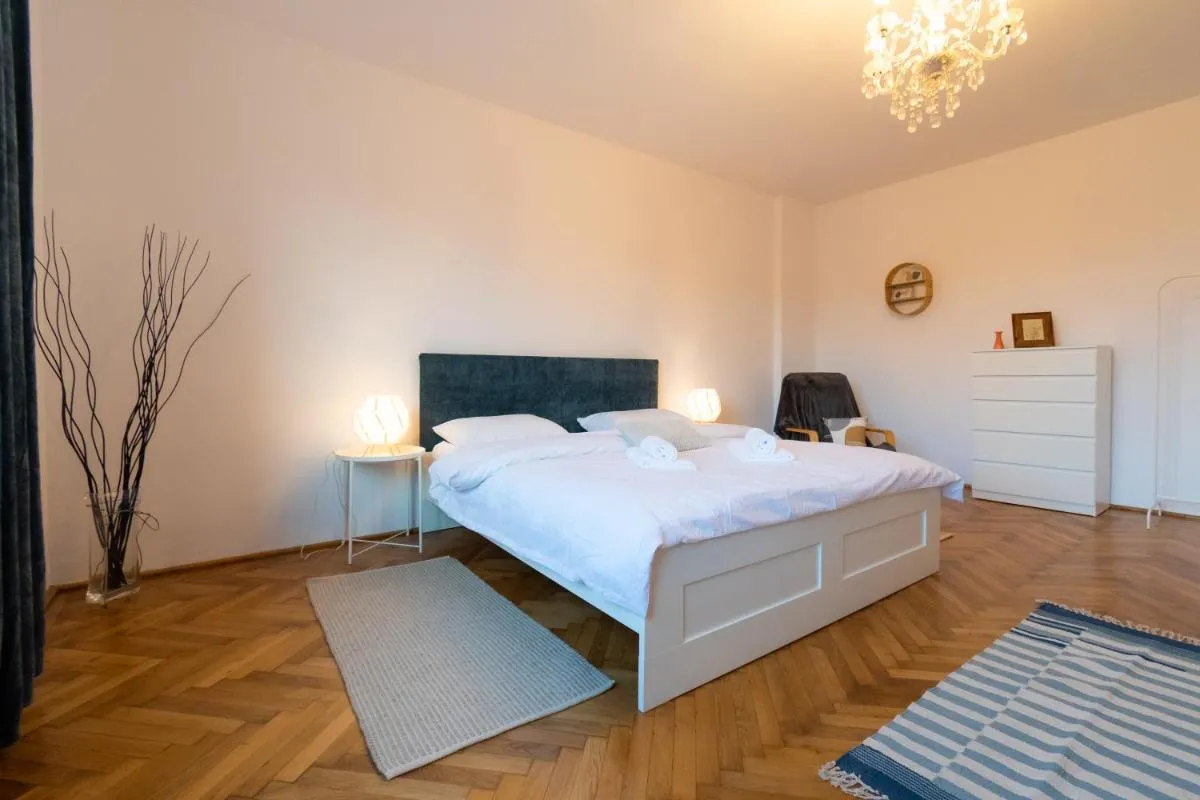 Image 2 of Lua Solis Apartment in the Old Town w/ Mt Tampa Views