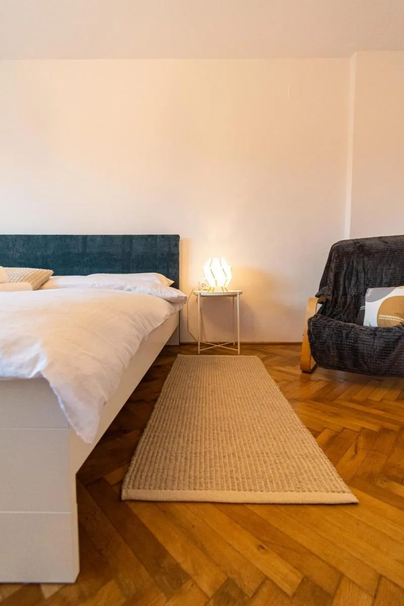 Image 7 of Lua Solis Apartment in the Old Town w/ Mt Tampa Views