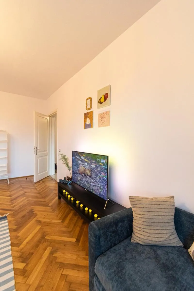 Image 6 of Lua Solis Apartment in the Old Town w/ Mt Tampa Views