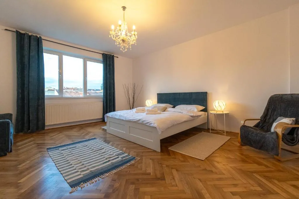 Image 1 of Lua Solis Apartment in the Old Town w/ Mt Tampa Views