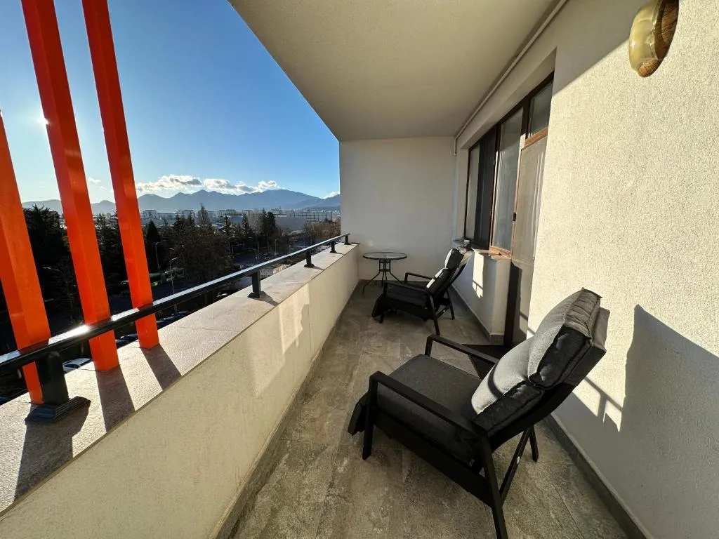Image 1 of Lucky Apartment