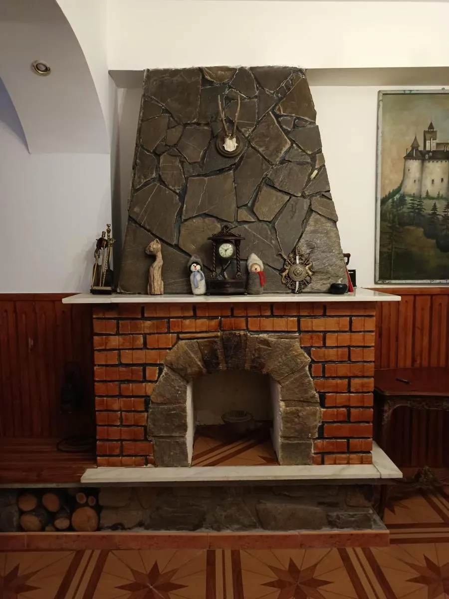 Image 7 of Luna House Busteni