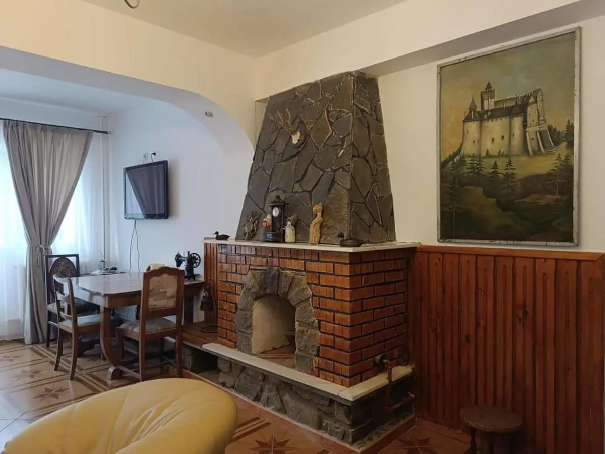 Image 2 of Luna House Busteni
