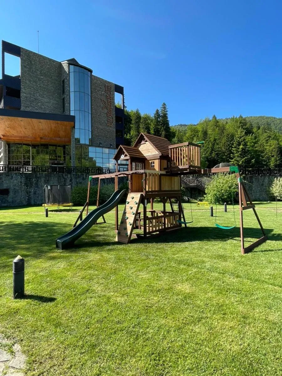 Image 7 of Lux Garden Hotel
