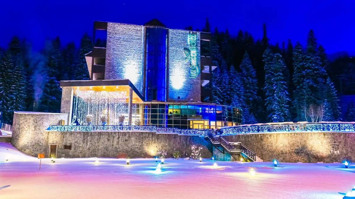 Image 6 of Lux Garden Hotel