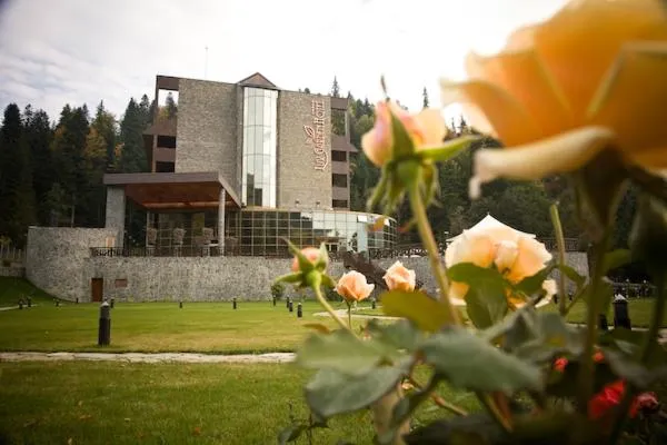 Image 5 of Lux Garden Hotel