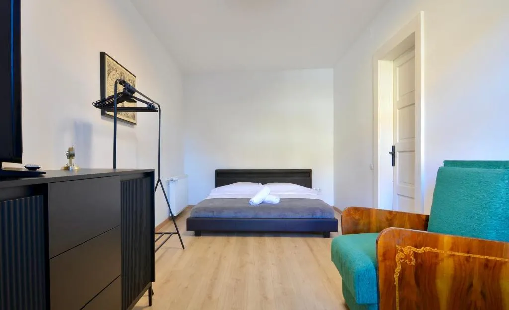 Image 1 of Luxurious & Spacious Residence in the Heart of Brașov