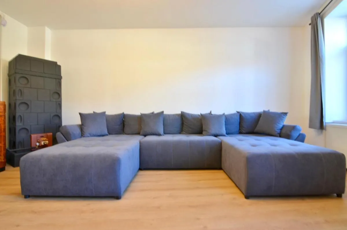 Image 6 of Luxurious & Spacious Residence in the Heart of Brașov