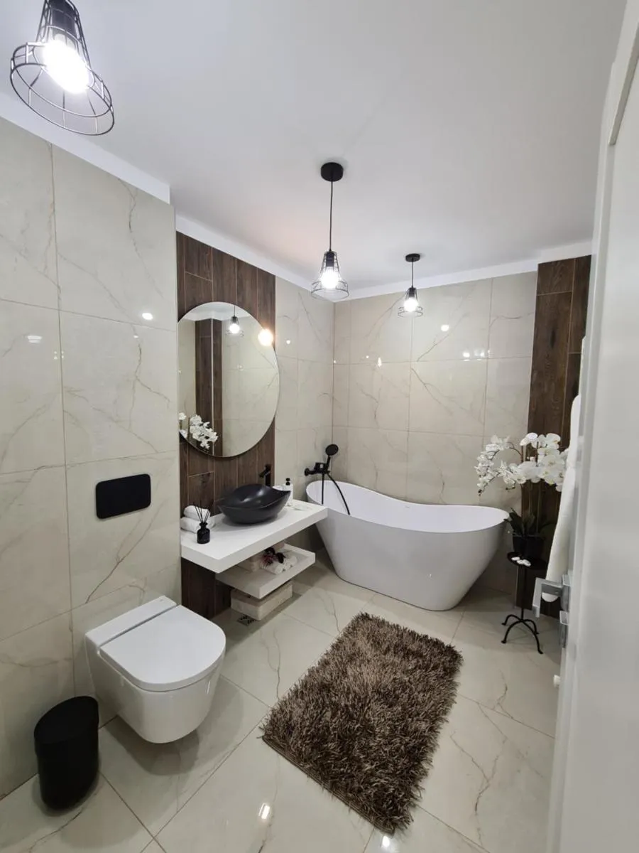 Image 6 of Luxury 2 bedroom holiday apartment