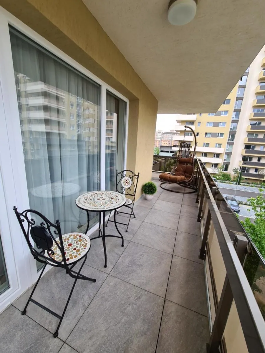 Image 5 of Luxury 2 bedroom holiday apartment