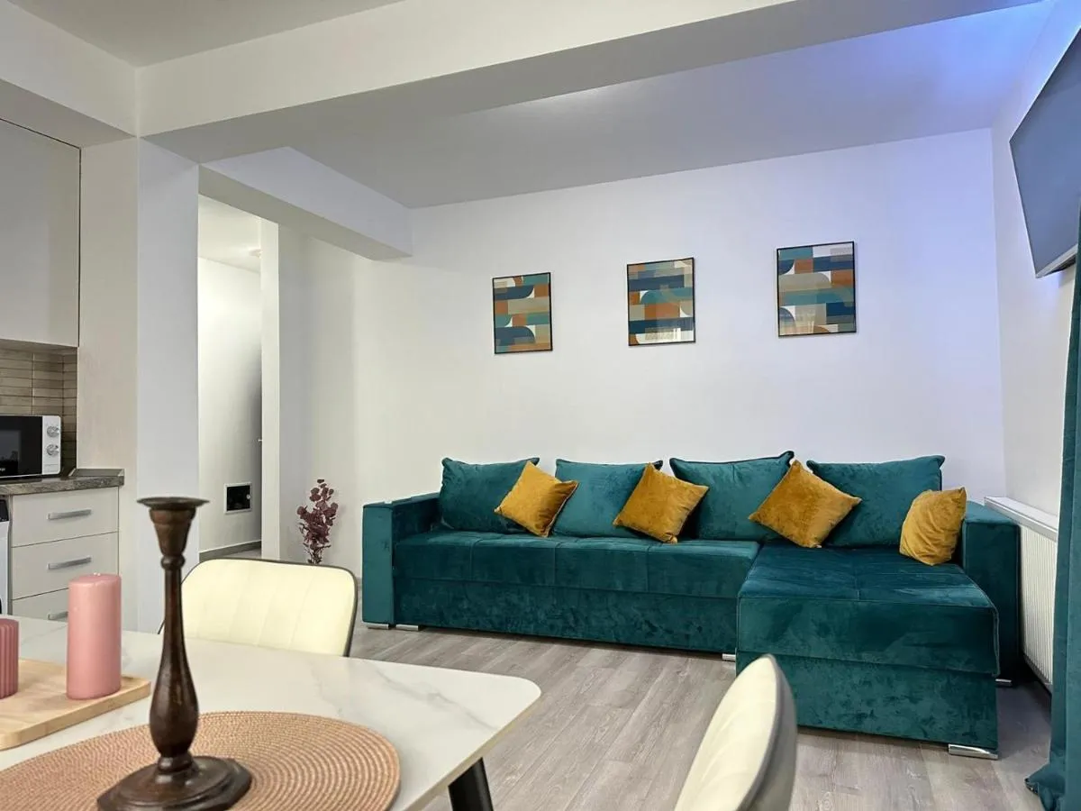 Image 3 of Luxury Apartments near Coresi Mall by GLAM
