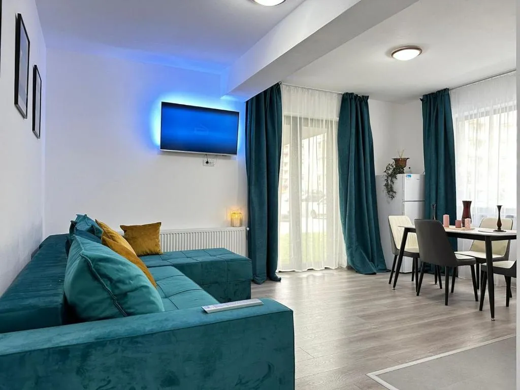 Image 1 of Luxury Apartments near Coresi Mall by GLAM